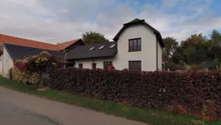 Rodinný dům č.p. 29 Pohleď, okres Havlíčkův Brod