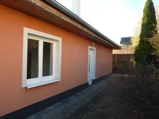 Rodinný dům Hvozdec u Veverské Bítýšky, okres Brno-venkov