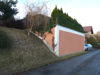 Rodinný dům Hvozdec u Veverské Bítýšky, okres Brno-venkov