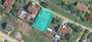 Rodinný dům Hvozdec u Veverské Bítýšky, okres Brno-venkov