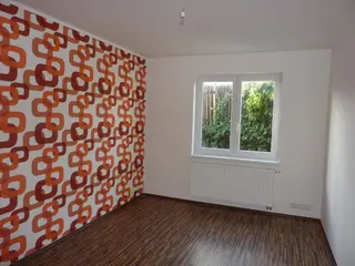 Rodinný dům Hvozdec u Veverské Bítýšky, okres Brno-venkov