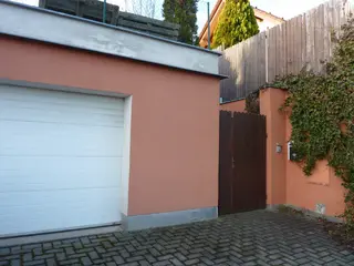Rodinný dům Hvozdec u Veverské Bítýšky, okres Brno-venkov