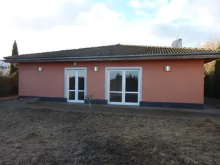 Rodinný dům Hvozdec u Veverské Bítýšky, okres Brno-venkov