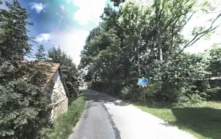 Rodinný dům k.ú. Doubravice u Leštiny, okres Ústí nad Orlicí