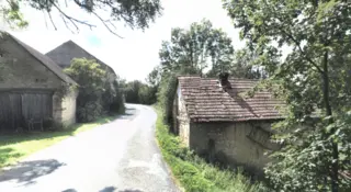 Rodinný dům k.ú. Doubravice u Leštiny, okres Ústí nad Orlicí