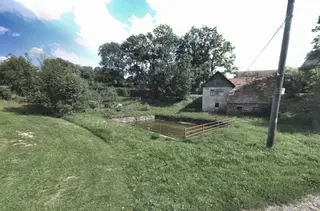 Rodinný dům k.ú. Doubravice u Leštiny, okres Ústí nad Orlicí
