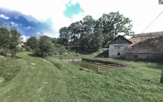 Rodinný dům k.ú. Doubravice u Leštiny, okres Ústí nad Orlicí