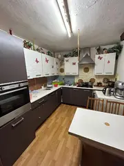 RD Kojetín, řadový, k rekonstrukci