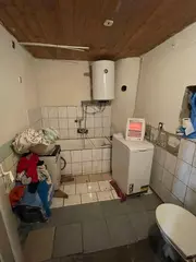 RD Kojetín, řadový, k rekonstrukci