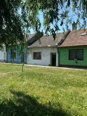 RD Kojetín, řadový, k rekonstrukci
