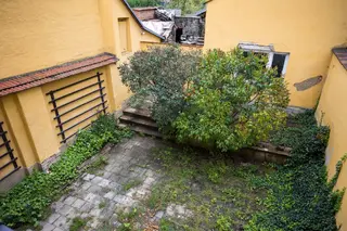 RD 5+2 Brno, ul. Šimáčkova