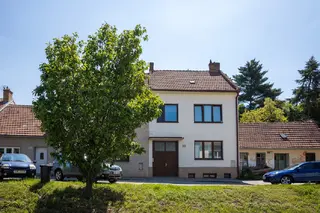 RD 5+2 Brno, ul. Šimáčkova