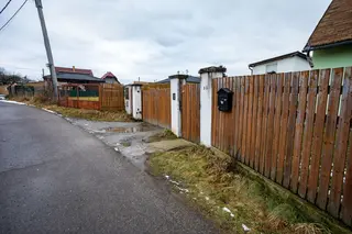 Rodinný dům 4+1 Řehenice-Malešín, okres Benešov, 30 min.od Prahy
