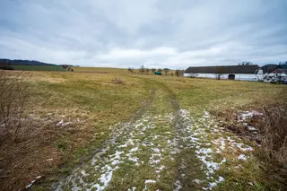 Rodinný dům 4+1 Řehenice-Malešín, okres Benešov, 30 min.od Prahy