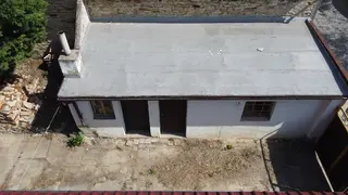 Rodinný dům Martiněves u Libochovic, okres Litoměřice