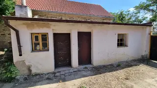 Rodinný dům Martiněves u Libochovic, okres Litoměřice