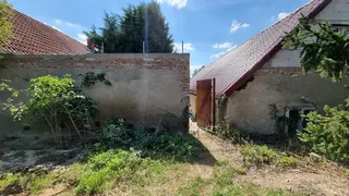 Rodinný dům Martiněves u Libochovic, okres Litoměřice