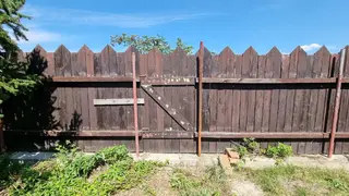 Rodinný dům Martiněves u Libochovic, okres Litoměřice