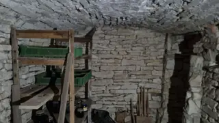 Rodinný dům Martiněves u Libochovic, okres Litoměřice