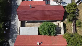 Rodinný dům Martiněves u Libochovic, okres Litoměřice