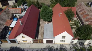 Rodinný dům Martiněves u Libochovic, okres Litoměřice