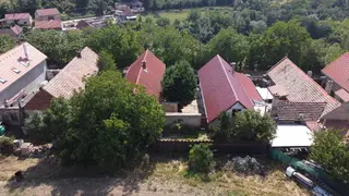 Rodinný dům Martiněves u Libochovic, okres Litoměřice