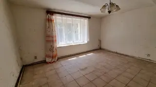 Rodinný dům Martiněves u Libochovic, okres Litoměřice