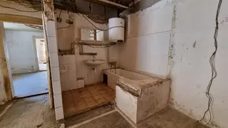 Rodinný dům Martiněves u Libochovic, okres Litoměřice