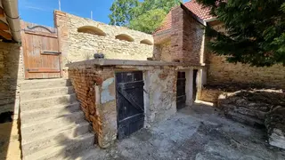 Rodinný dům Martiněves u Libochovic, okres Litoměřice
