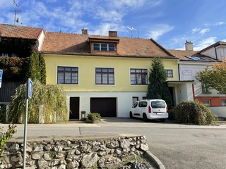 Dražba RD Mikulov, ul.Koněvova