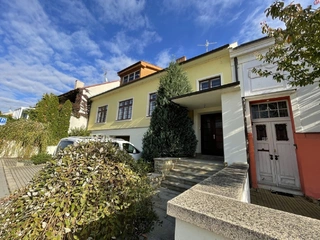 Dražba RD Mikulov, ul.Koněvova