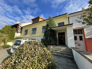 Dražba RD Mikulov, ul.Koněvova
