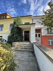 Dražba RD Mikulov, ul.Koněvova