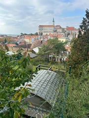 Dražba RD Mikulov, ul.Koněvova