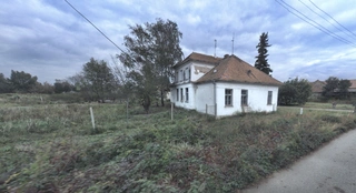 Rodinný dům Moravský Žižkov