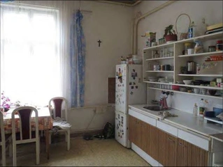 Rodinný dům Moravský Žižkov