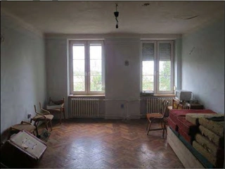 Rodinný dům Moravský Žižkov