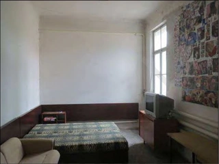 Rodinný dům Moravský Žižkov