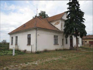 Rodinný dům Moravský Žižkov