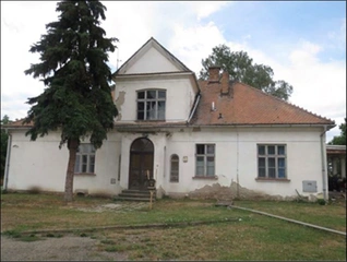 Rodinný dům Moravský Žižkov