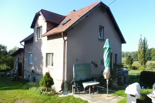 Rodinný dům Nová Ves pod Přimdou, okres Tachov