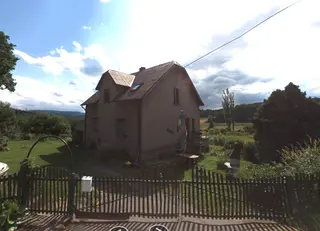 Rodinný dům Nová Ves pod Přimdou, okres Tachov