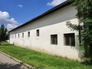 Rodinný dům Obříství, okres Mělník
