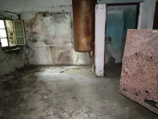 Rodinný dům Obříství, okres Mělník