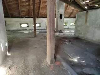 Rodinný dům Obříství, okres Mělník