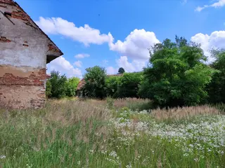 Rodinný dům Obříství, okres Mělník