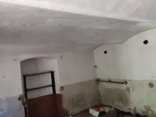 Rodinný dům Obříství, okres Mělník