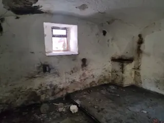 Rodinný dům Obříství, okres Mělník