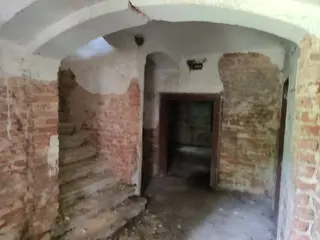 Rodinný dům Obříství, okres Mělník