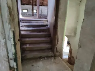 Rodinný dům Obříství, okres Mělník